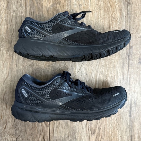 Brooks • Ghost 14 Running Shoes - Picture 11 of 12